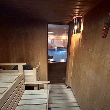 Luxor Hotel Havířov Kültér fotó