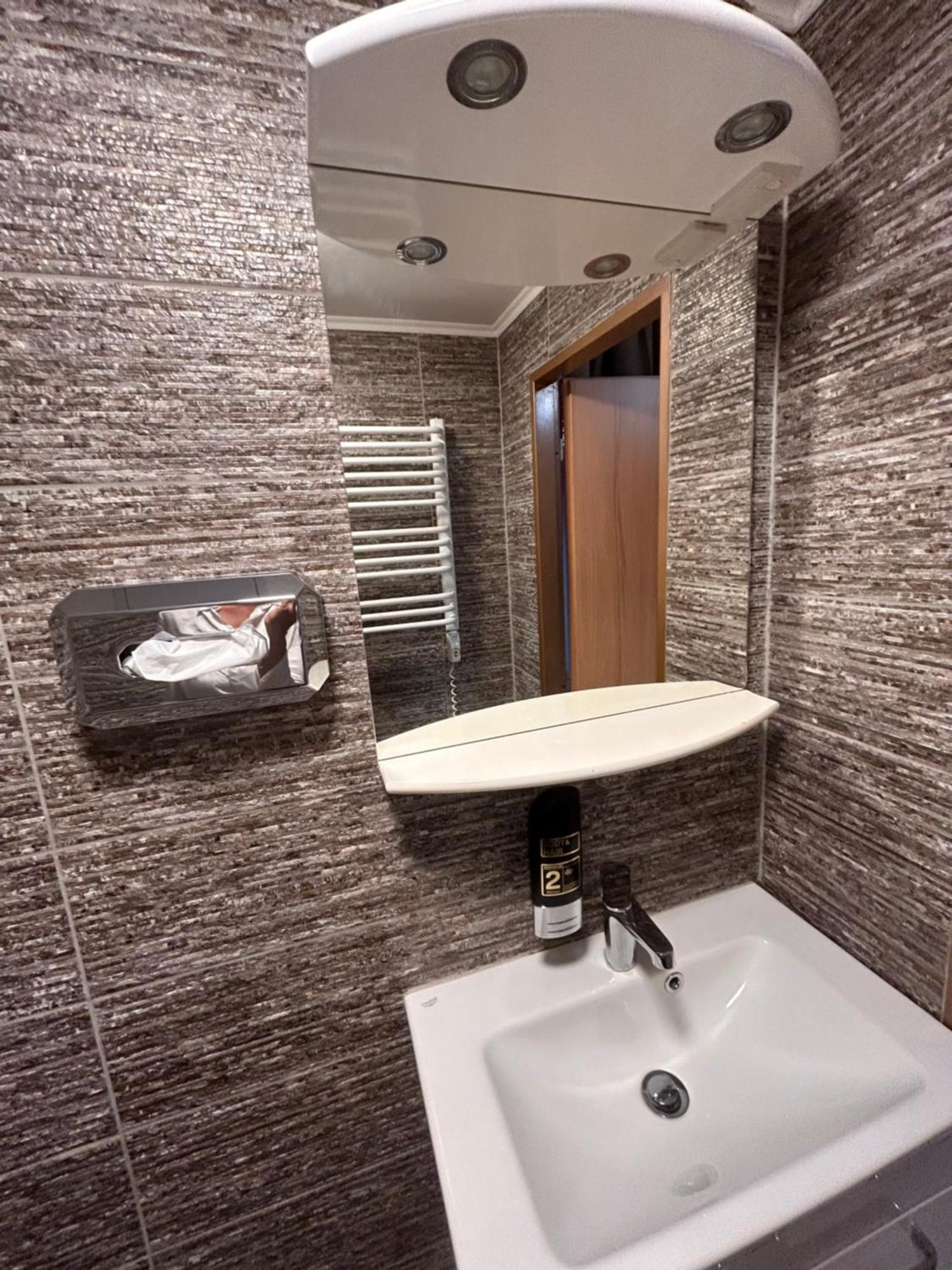 Luxor Hotel Havířov Kültér fotó