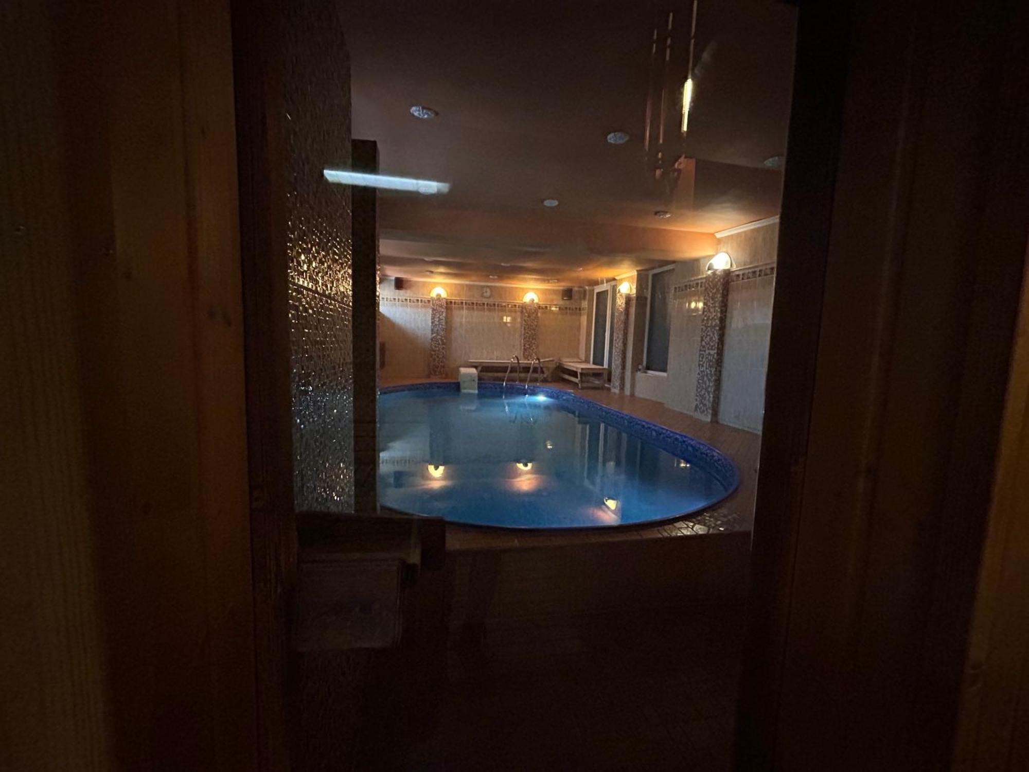 Luxor Hotel Havířov Kültér fotó