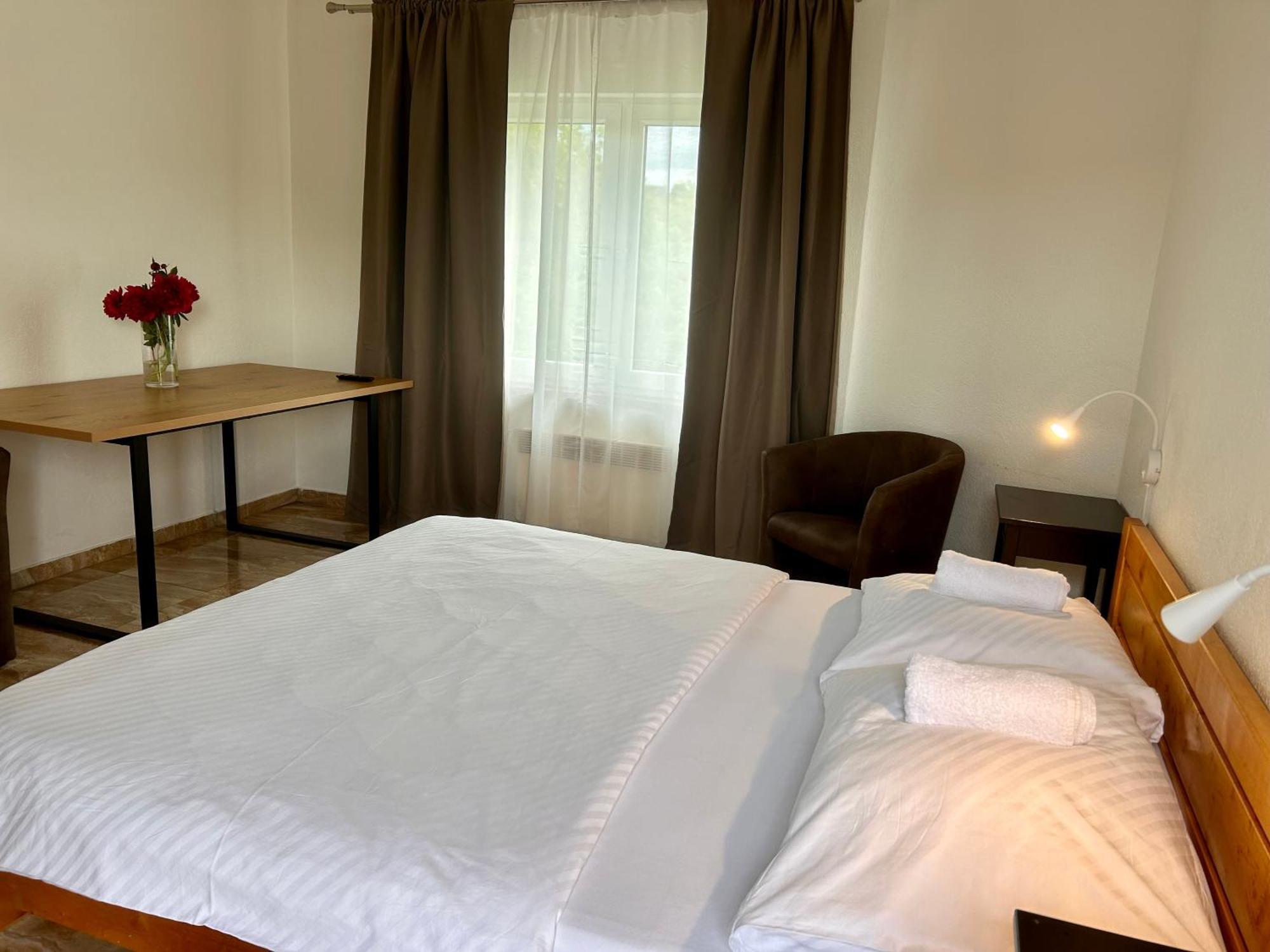 Luxor Hotel Havířov Kültér fotó